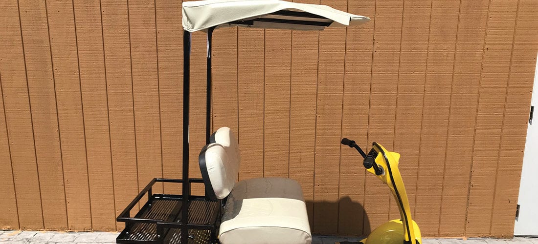 ESV-cricket-electric-medical-mobility-scooter ESV-cricket-electric-medical-mobility-scooter