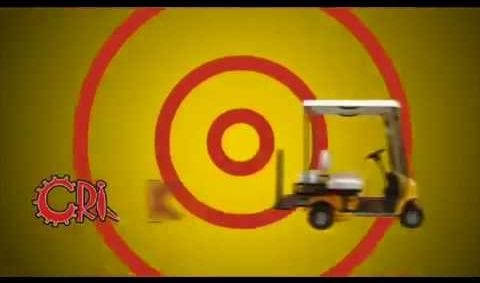 Cricket Mini Golf Carts