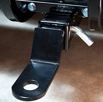 cricket-mini-golf-cart-tow-hitch
