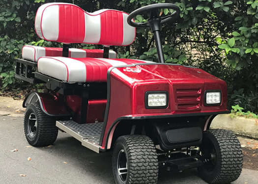 candy-apple-red-cricket-golf-cart candy-apple-red-cricket-golf-cart