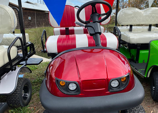 candy-apple-red-cricket-mini-cart-rx5 candy-apple-red-cricket-mini-cart-rx5