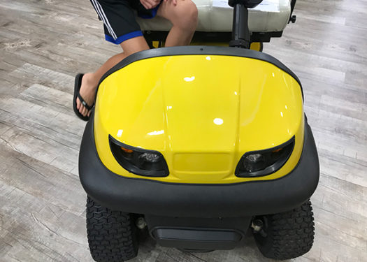 rx5-cricket-golf-cart-yellow rx5-cricket-golf-cart-yellow