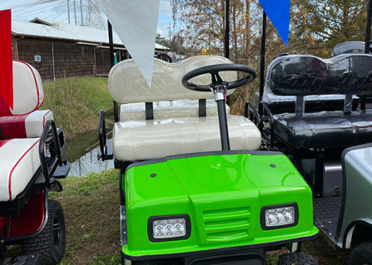 sonic-green-cricket-mini-cart-sx3 sonic-green-cricket-mini-cart-sx3