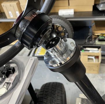 cricket-mini-golf-cart-quick-release-steering-wheel | Cricket Mini Golf Carts cricket-mini-golf-cart-quick-release-steering-wheel