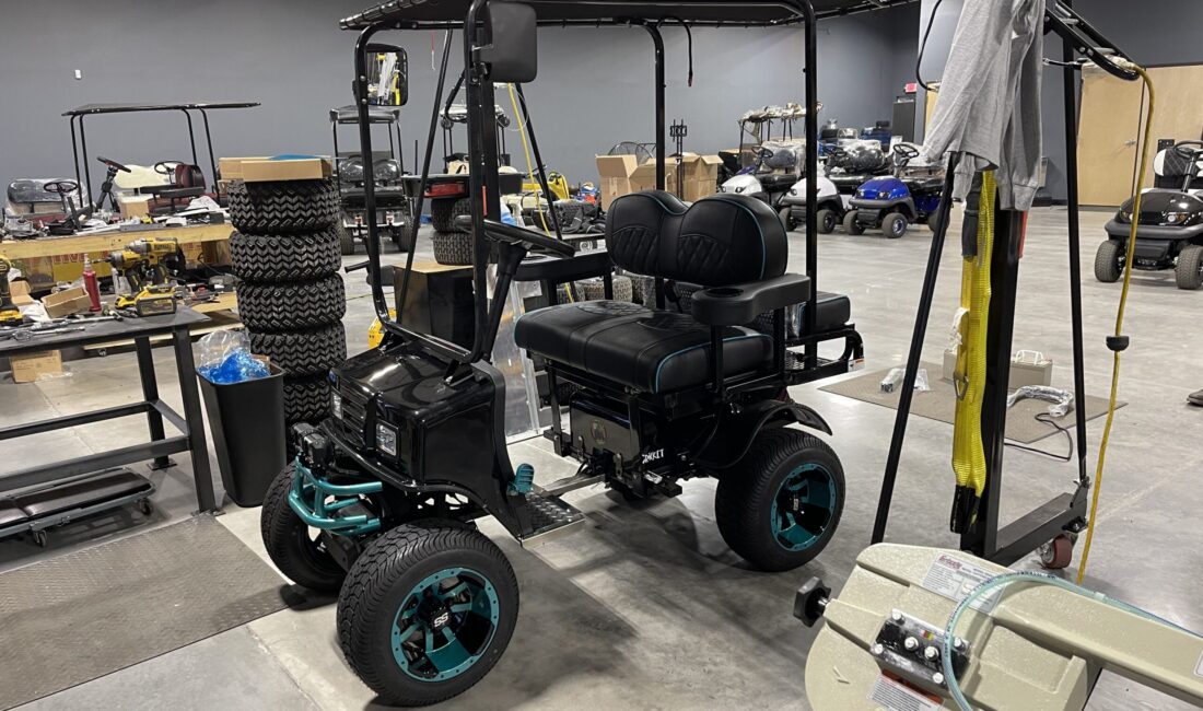 lifted-cricket-mini-golf-carts-powdercoated