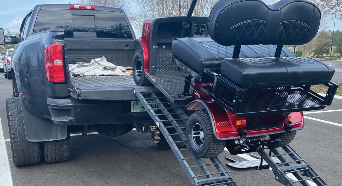 SX3-cricket-collapsible-golf-cart-loading-ramps SX3-cricket-collapsible-golf-cart-loading-ramps