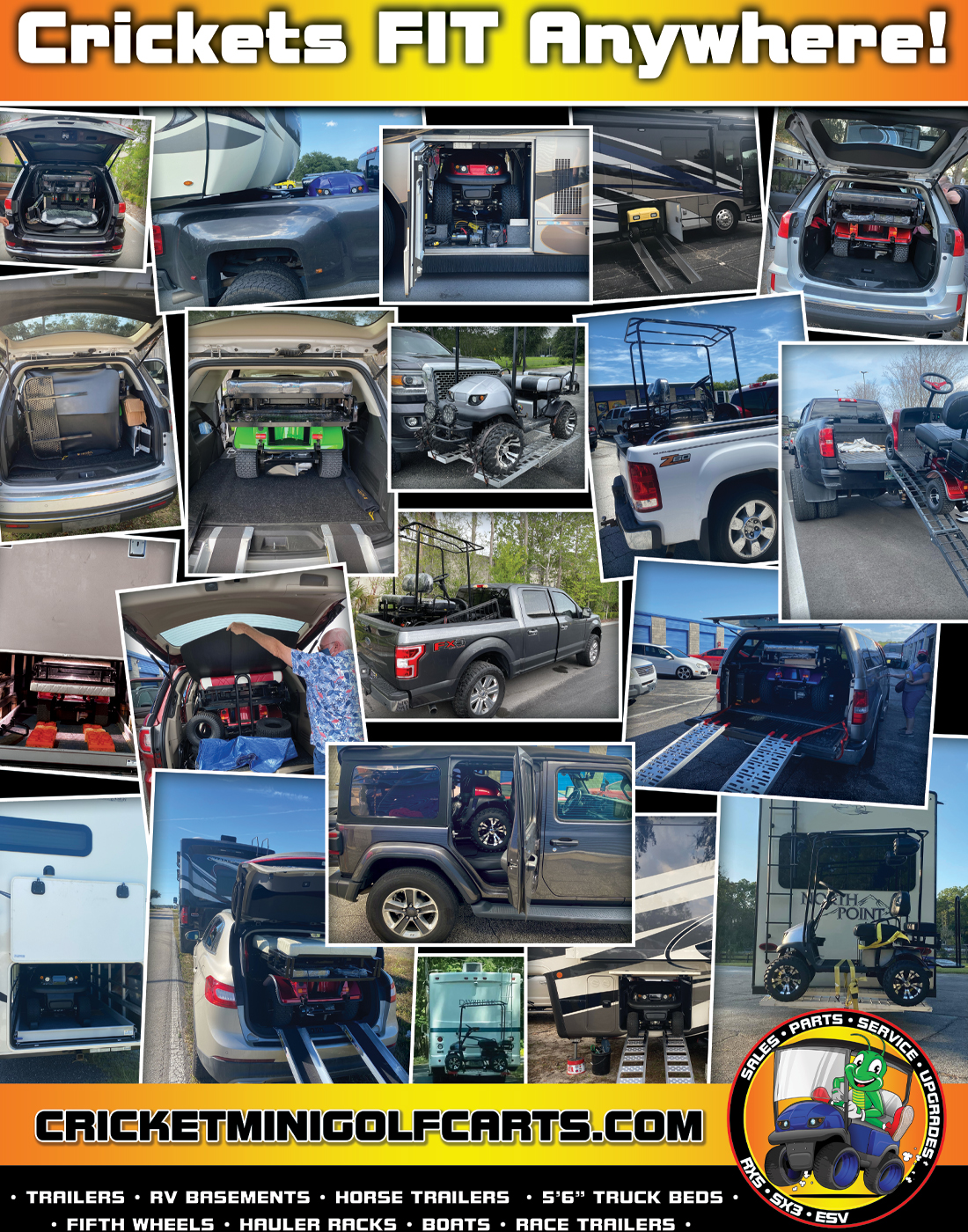 cricket-carts-fit-direct-in-suv-truckbed-rv-trailer-horse-trailer-hauler-rack