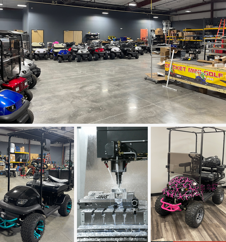 cricket-mini-golf-carts-manufacturing-design-build-engineer