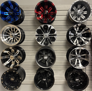 cricket-mini-golf-cart-custom-wheels