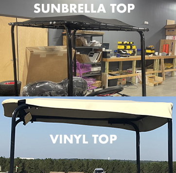 cricket-mini-golf-cart-full-top | Cricket Mini Golf Carts cricket-mini-golf-cart-full-top