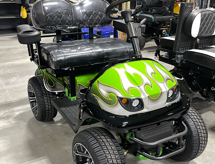 cricket-mini-golf-carts-daytona-beach-florida-grasshopper-model-made-in-usa