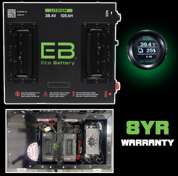 cricket-mini-golf-cart-lithium-battery-upgrade | Cricket Mini Golf Carts cricket-mini-golf-cart-lithium-battery-upgrade