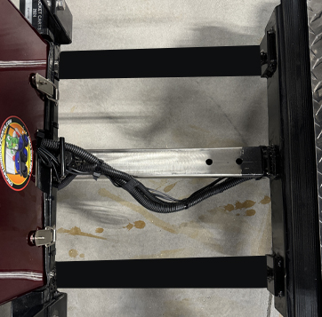 cricket-mini-golf-cart-static-stabilizing-bars | Cricket Mini Golf Carts cricket-mini-golf-cart-static-stabilizing-bars